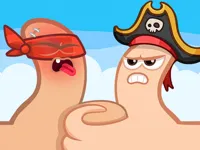 image Extreme Thumb Wars