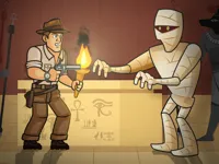 image Mummy Shooter