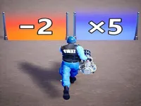 image Soldier Run Evolution