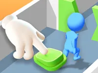image Join Clash: Color Button