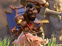 image Hog Rider