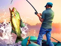 image River Fishing