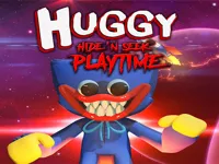 image Poppy playtime huggy among imposter