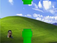 image Flappy Smoker