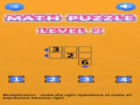 image Math puzzle