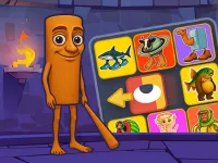 image Italian Brainrot Puzzle