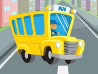 image Bus Differences