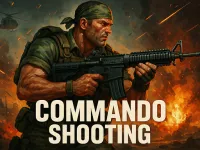 image Commando Shooting