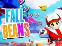 image Fall Beans Game