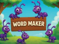image Word Maker