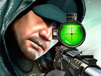 image Tireur  - Sniper Shot