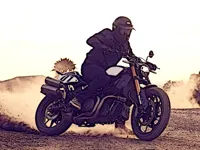 image Motorbike Simulator