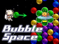 image Bubble Space