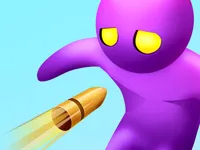 image Bullet Man