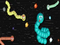 image Hungry Snake