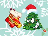 image Fun Christmas Coloring