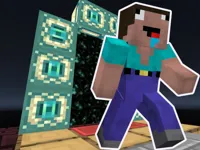 image Noob Steve END