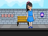 image Save The Hungry Girl 4