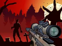 image Zombie Sniper