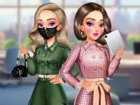 image BFFs K Pop Fangirls