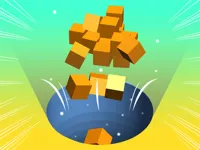 image Hole Run 3D