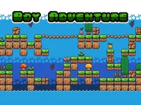 image Boy Adventure