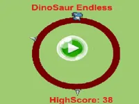 image Dinosaur Endless