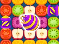 image Fruits Cubes