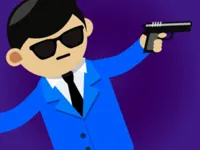 image James Gun