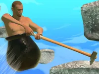 image Getting Over It Unblocked
