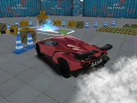 image RCK Parking SuperCars