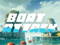 image Boat Attack