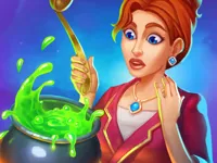 image Magic School Story