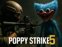 image Poppy Strike 5