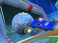 image Rocket Soocer