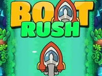 image Boat rush