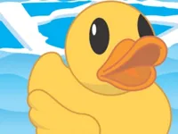 image Help The Duck