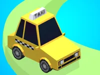 image Traffic Run Puzzle