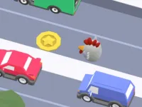image ROAD CROSSER