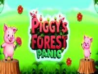 image Piggys Forest Panic
