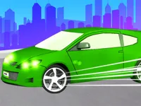 image Extreme Car Driving Simulator 3D