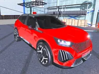 image Peugeot 2008 Offroad Driving