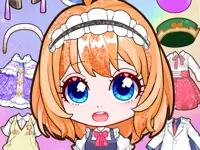 image Doll Avatar Maker Creator