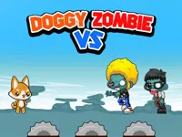 image Doggy Vs Zombies