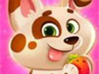 image Lovely Virtual Dog - Pet Care