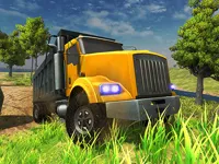 image Truck Simulator 2021 : Europe