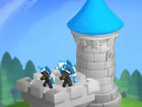 image Merge Archers