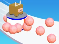 image Sticky Ball Rush