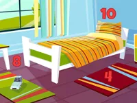 image Rooms Hidden Numbers