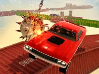image Impossible Classic Stunt Car